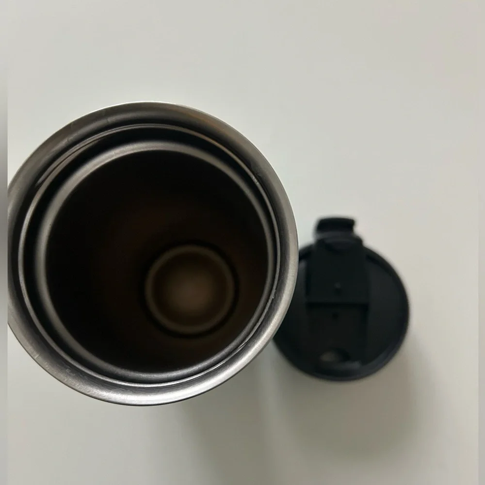 BNWOT Starbucks Blue Tumbler - Picture 2 of 5